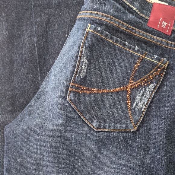 Jeans - Picture 4 of 5